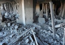 İsrail, Batı Şeria’da aynı gün içinde bir evi daha yıktı