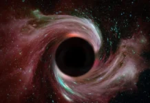 NASA duyurdu, birbirlerine yalnızca 300 ışık yılı uzaklıktalar! Kara delikler birleşirse ne olur?