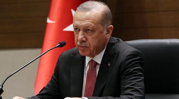 Erdoğan’dan ‘OVP’ açıklaması: ‘Güvenimiz ve desteğimiz tam’