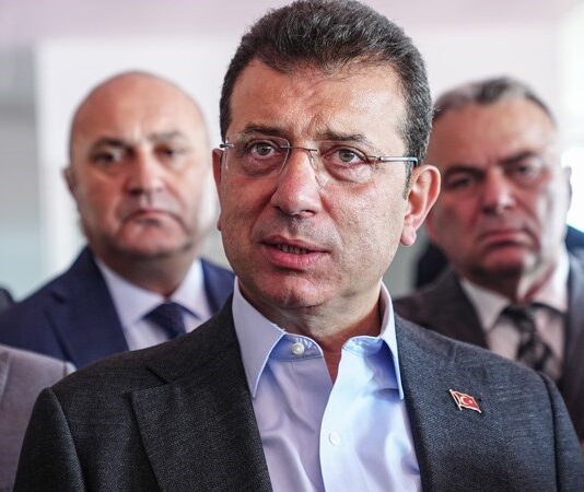 ‘İmamoğlu’nun cezası çok yakında açıklanacak’ iddiası: ‘Ankara’da her taraftan duyuluyor…’
