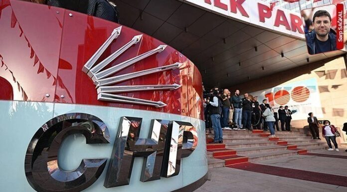 AKP’nin ‘Erken seçim yok’ sözüne CHP’den ‘Erdoğan’ın adaylığı için son şans’ yanıtı