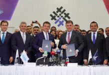 Son Dakika… Bloomberg duyurdu: Türkiye BRICS üyeliği için resmen başvurdu