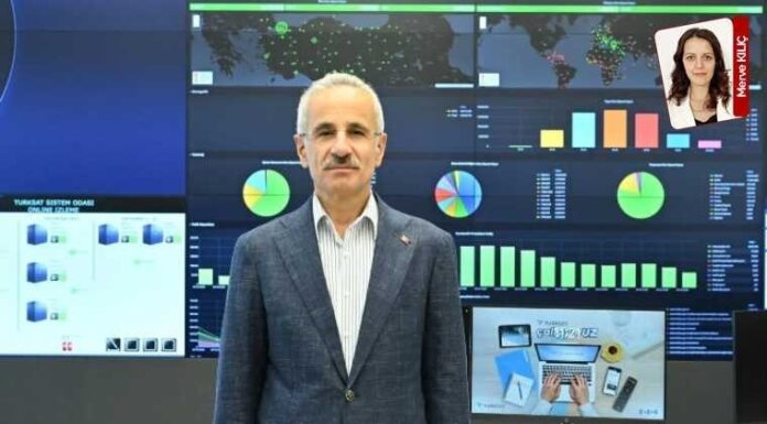 Bakan Uraloğlu, 85 milyonun kimlik bilgilerinin çalındığını itiraf etti