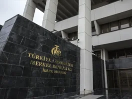TCMB’nin ikinci TL depo alım ihalesine 340 milyar 683 milyon liralık teklif