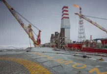 Rusya’nın dizel ihracatını durdurma planı yok