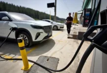 Ülke ülke karşılaştırıldı: Türkiye de listede! İşte Avrupa’da elektrikli araç şarj maliyetleri