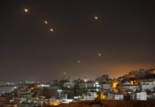 İran: İsrail’e füze saldırısı öncesinde ABD’ye bilgi vermedik