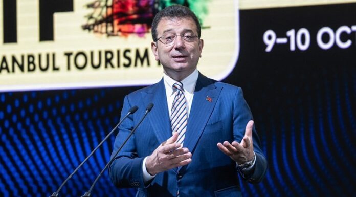 Ekrem İmamoğlu yanıtladı: ‘Fethullah Gülen’in ölümü, adaylık tartışmaları, çözüm süreci, Ahmak Davası…