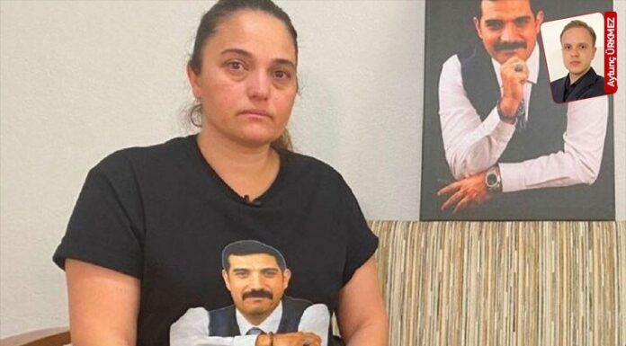 Sinan Ateş’in ablası Selma Ateş’in saldırıya ilişkin ifadesi ortaya çıktı! Saldırgan ‘Gölbaşı Ülkü Ocakları’ üyesi mi?