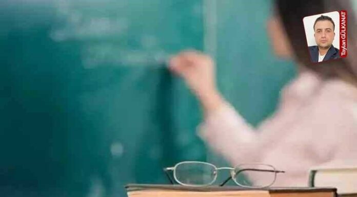 Eğitim sendikalarından Meclis’ten geçerek yasalaşan Öğretmenlik Mesleği Yasası’na tepki