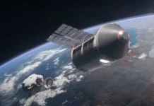 Uzayda yeni dönem başlıyor: ISS gidiyor Haven-1 geliyor!