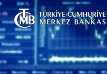 TCMB iki TL depo alım ihalesi açtı