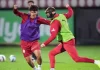 Galatasaray’da Berkan Kutlu, maske ile antrenmanda