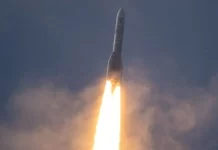 Çin, PIESAT-2 uydularını fırlattı