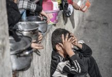 BM’den “İsrail Gazze’nin kuzeyine yönelik yardım girişimlerimizi engelledi” açıklaması