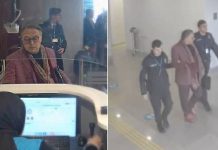 Havalimanında gözaltına alınan Barbaros Şansal serbest bırakıldı