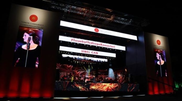 CHP’li Demir, pandemi dönemindeki konser harcamalarını Meclis gündemine taşıdı