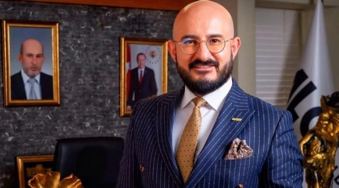 Sadullah Alagöz çocuk istismarı davasından beraat etti