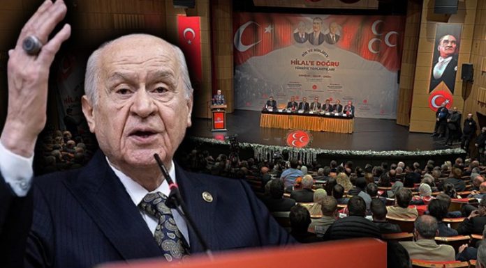 MHP’li kurmaylar, Bahçeli’nin ‘Öcalan çağrısını’ anlattı: ‘Zamanı gelince herkes anlayacak…’