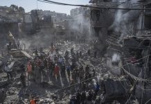 Lübnanlı yetkili ABD’nin ateşkes teklifine ilişkin yanıtın en geç salı günü verileceğini söyledi