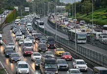 Sürücüler dikkat: Kış lastiği uygulaması başlıyor