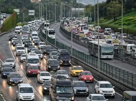 Sürücüler dikkat: Kış lastiği uygulaması başlıyor