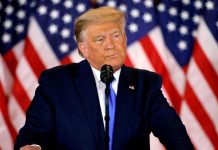 Trump, düzensiz göçmenleri acil durum ilanı ile toplu sınır dışı edecek