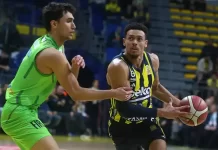 Fenerbahçe Beko – TOFAŞ maç sonucu: 90-88 | Son sözü Baldwin söyledi!