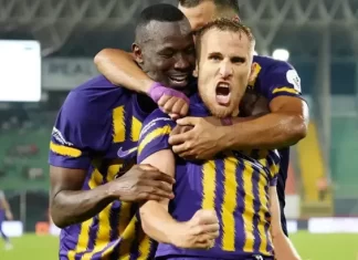 Kocaelispor’dan Samu Saiz bombası!