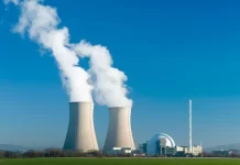 Haberler Dünya Haberleri Teknoloji Şirketleri Nükleere Yöneliyor: Meta, Nükleer Enerji Geliştiricileri Arıyor Teknoloji şirketleri nükleere yöneliyor: Meta, nükleer enerji geliştiricileri arıyor