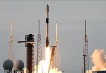 Çin, Çienfan takımuydu ağının parçasını oluşturacak yeni uyduları fırlattı