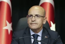 Bakan Şimşek’ten dikkat çeken değerlendirme: Asgari ücret enflasyonun üzerinde artıyor