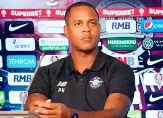 Patrick Kluivert’tan şaşırtan imza: Yeni takımı belli oldu
