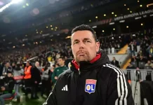 Lyon’da teknik direktör Pierre Sage ile yollar ayrıldı