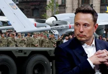 ABD’li savunma devinden Musk’a çarpıcı Türkiye itirafı: “İHA pazarını onlara kaptırdık”