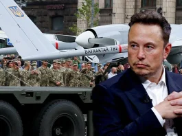 ABD’li savunma devinden Musk’a çarpıcı Türkiye itirafı: “İHA pazarını onlara kaptırdık”