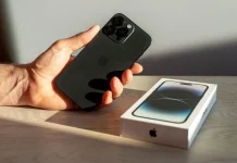 iPhone’un aşırı ısınma sorununa yeni çözüm: Buhar odası soğutma sistemi mi geliyor?