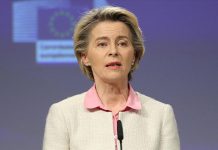 Von der Leyen’den “gelecek 5 yılın AB için son 5 yıl kadar zor geçecek” mesajı