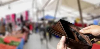 TÜRK-İŞ Ocak ayı yoksulluk ve açlık sınırını açıkladı!