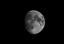 Ay’ın gizemli geçmişi: Manyetik alanıyla ilgili yeni keşif!