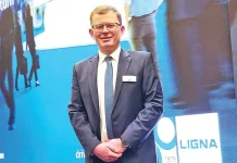 LIGNA fuarı, ahşap işleme makine ihracatını yüzde 10 artıracak