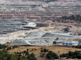 2024 yılı bor satışında rekor rakam!