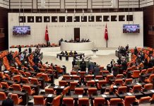 Diyarbakır Kent Koruma ve Dayanışma Platformu: TBMM Başkanı ve Meclis’te grubu bulunan siyasi partilerle görüşeceğiz