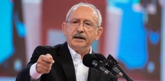 Kemal Kılıçdaroğlu: Omuz omuza mücadele etme zamanıdır!