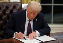 Trump, 19 yaş altı cinsiyet değiştirme desteklerini durdurdu