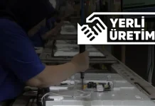 Yazılım ve tarım ürünlerinin yerli malı kabul edilmesine yönelik şartlar açıklandı