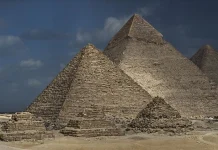 Mısır’da 10 bin yıllık arkeolojik alan keşfedildi