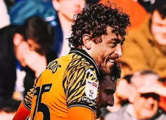 Matty Crooks sahneye çıktı! Hull City 3 puanı tek golle aldı