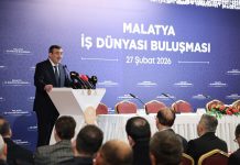 Battalgazi’de Hizmetin ve Tecrübenin Adı: Av. Bayram Taşkın