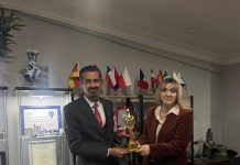 Sanayide Güçlü Liderlik: Ebru Hepsevim Şener